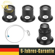 Uhrmacherlupe Uhrenlupe
