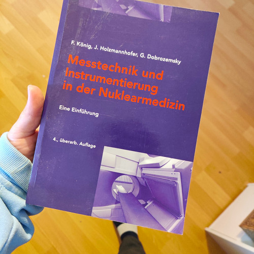 Messtechnik und
