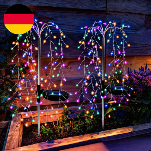 Gresoinc 200 led - gresoinc, solar