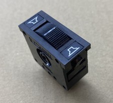 BECKER Überblend Regler Ton