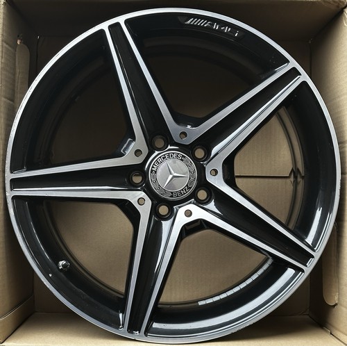 Mercedes benz w205 - w205, amg