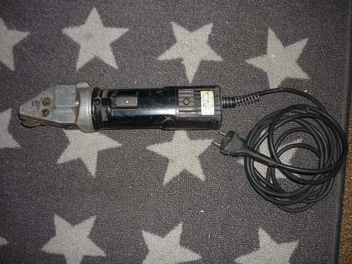 Dräco blechschere s1001 - s1001, n