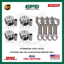 BMW N47D20 X1 2.0 DIESELMOTOR