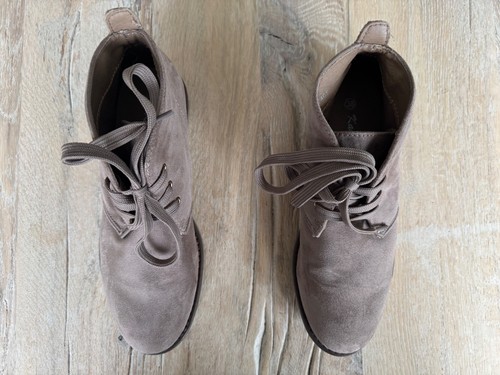 Damen hiking high top - high,