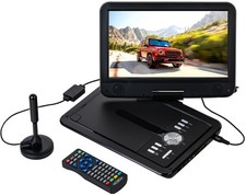 REFLEXION DVD1025 Tragbarer