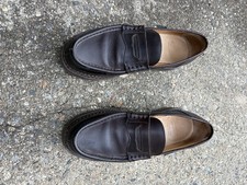Paraboot Marche Loafer in