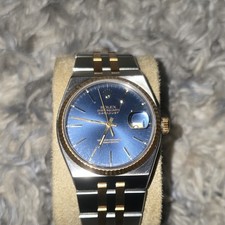 Rolex Oysterquartz Datejust