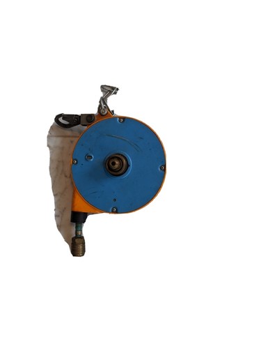 Federzug autostat typ 7225 2 - autostat,