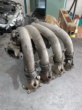 Original Audi A4 B5 1,8 Ansaugbrücke Ansaugkrümmer Drosselklappe 058133206D