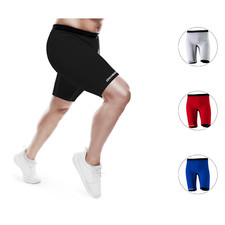 Rehband Neopren Thermohose Herren Sport Kompressionshose Fußball, Handball