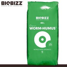 Biobizz 40 l Worm-Humus
