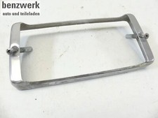 Mercedes SL SLC W107 R107 C107 Metallrahmen Nebelscheinwerfer BOSCH ORIGINAL