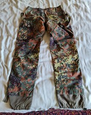 KSK-EINSATZHOSE - ansehen!!! Top!!!