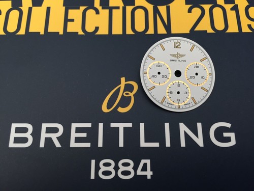 Breitling callisto chronograph - breitling,