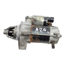 Honda Civic VIII 8 Hatchback 1,4 73KW Anlasser Starter 428000-5410