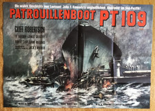 Patrouillenboot PT 109