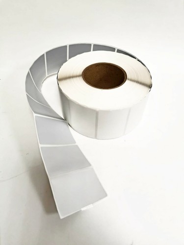 Thermotransfer etiketten - thermotransfer,