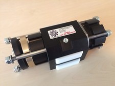 Tragmutter Sicherheitsmutter