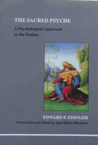 The sacred psyche - the,