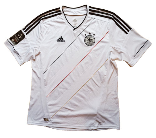 Adidas dfb deutschland 2012 - adidas,