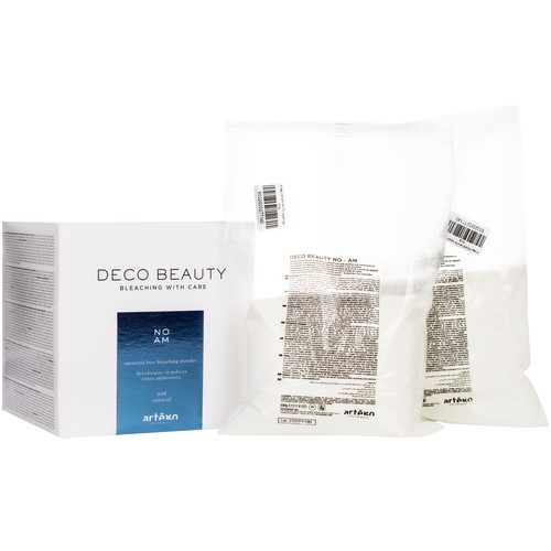 Artego white 2x500g - artego, no-am