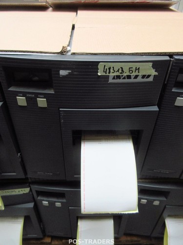 Sato cl412e thermal - sato,