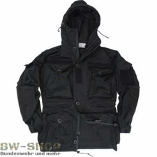 ORIGINAL BUNDESWEHR EINSATZKAMPFJACKE NEU LEO KÖHLER KSK SMOCK BW PARKA KOMMANDO