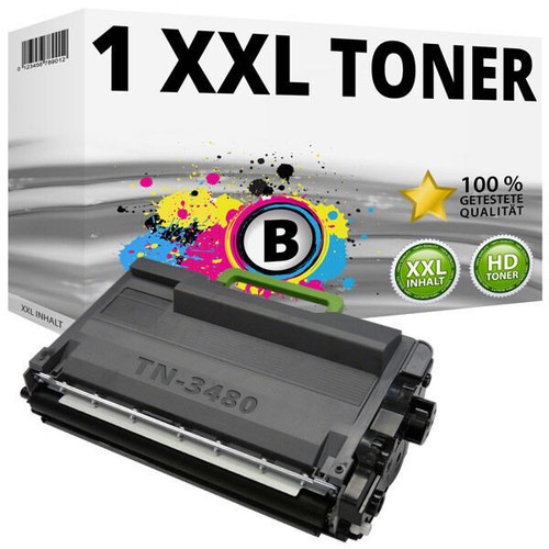Toner kompatibel brother - kompatibel,
