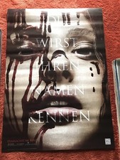 Carrie Kinoplakat Poster A0