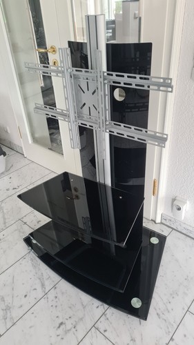Hochwertiger glas phonoschrank - glas,
