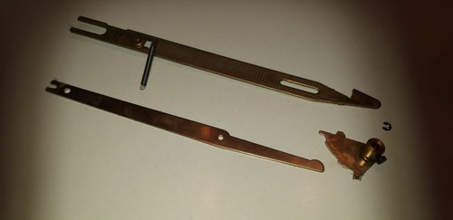 Pos bauteile aus dual type - pos,