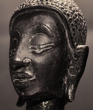 Rare image the buddha - image, of