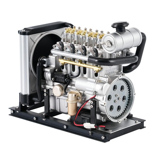 Teching mini diesel - teching,
