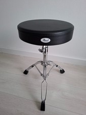 Pearl schlagzeughocker drum - pearl,
