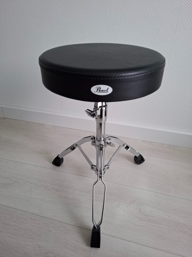 Pearl schlagzeughocker drum - schlagzeughocker,