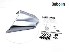 Soziusabdeckung Honda CB 600 F