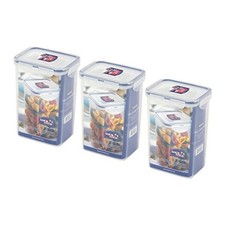 (Pack of 3) LOCK & LOCK