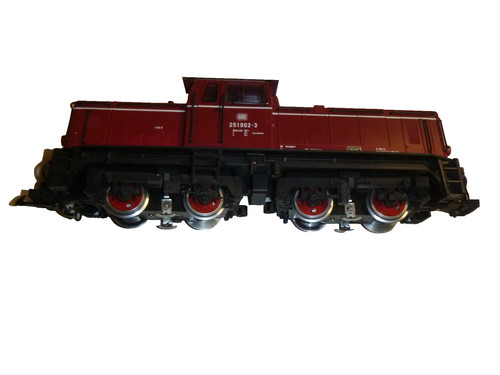 Lgb spur 2051 - g,