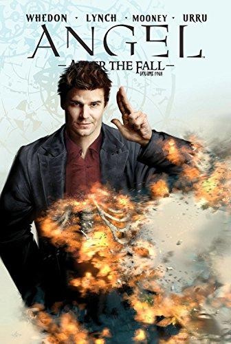 Angel after the fall volume - angel:,