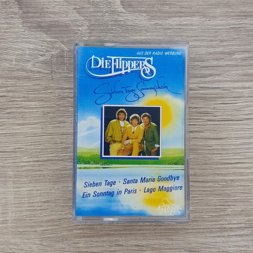 Sieben tage sonnenschein von - sieben,