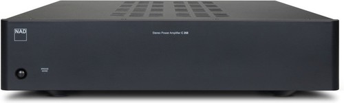 Nad 268 graphite - nad, c
