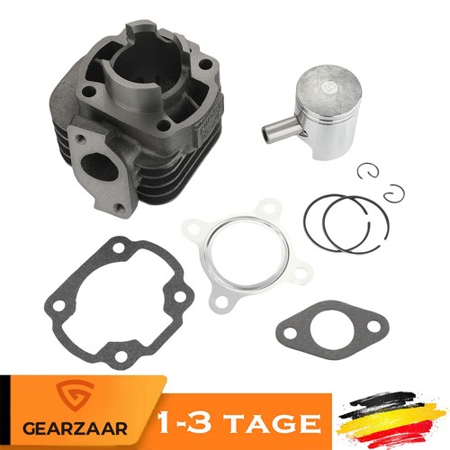 Zylinder satz 50ccm kompatibel - zylinder,