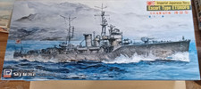 1:700 IJN Escort Type Etorofu