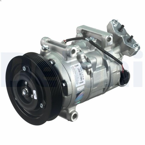 Compressor delphi cs20481 - ac,