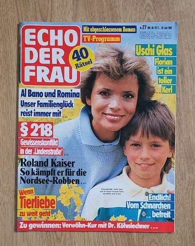 Edf uschi - 27,