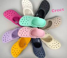 Crocs klassische sandale - uk,