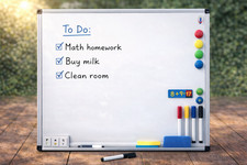 Xiwole Whiteboard 103x71 cm