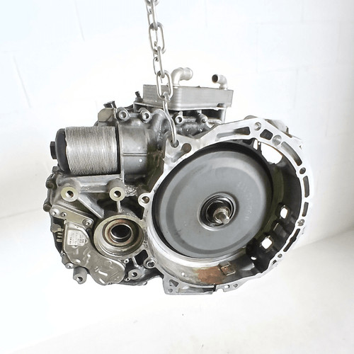 Automatikgetriebe crl - automatikgetriebe,