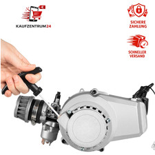 49cc 2-Takt Motor Set für