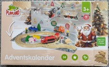 Playland Holz Eisenbahn